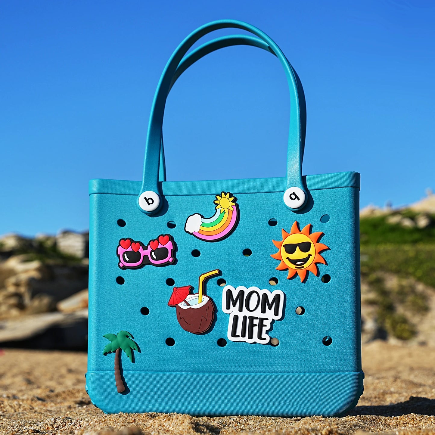 The Summer Siren's Seaside Satchel